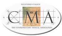 Education. CMA logo